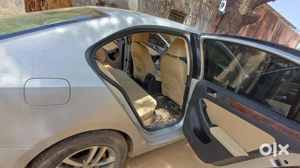 Volkswagen Jetta 2013 Diesel 149000 Km Driven