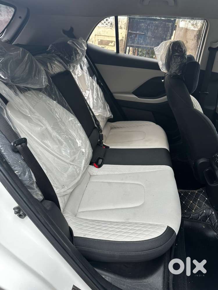 2023 Hyundai Creta 1.5 Ex Diesel