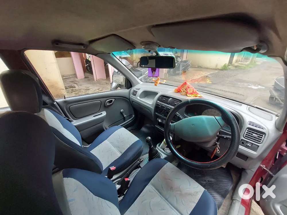 Maruti Suzuki Alto Lx Petrol Manual 2006