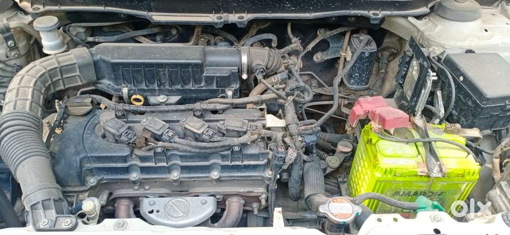 Maruti Suzuki Brezza 1.5 Vxi Cng, 2020