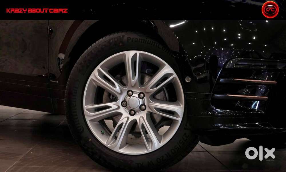 Land Rover Range Velar R-dynamic S Petrol, 2021, Petrol