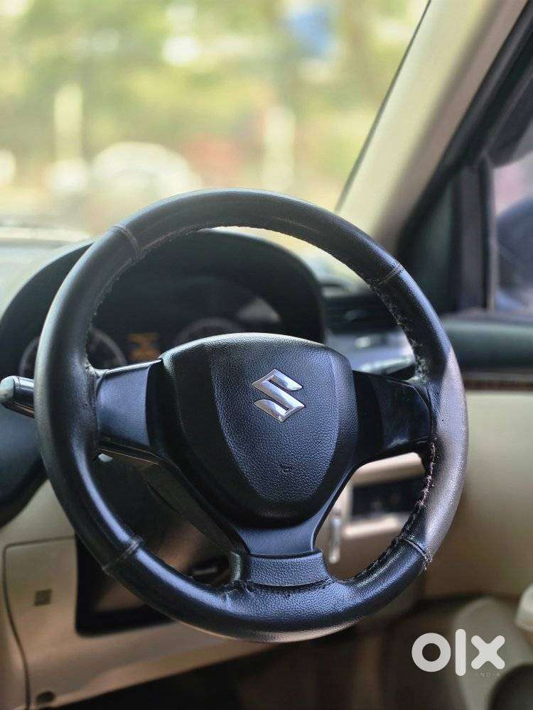 Maruti Suzuki Dzire Vdi, 2014, Diesel