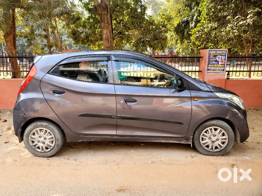 Hyundai Eon 2017 Petrol 78000 Km Driven