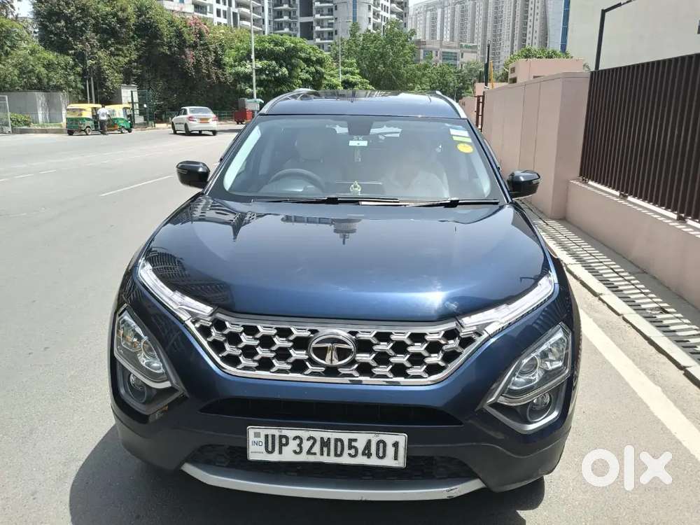 Tata Safari 2021 Top End Automatic