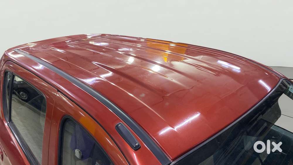 Maruti Suzuki Alto 800