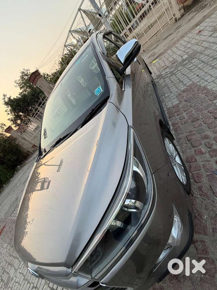 Toyota Innova Crysta 2.8 Z, 2019, Diesel