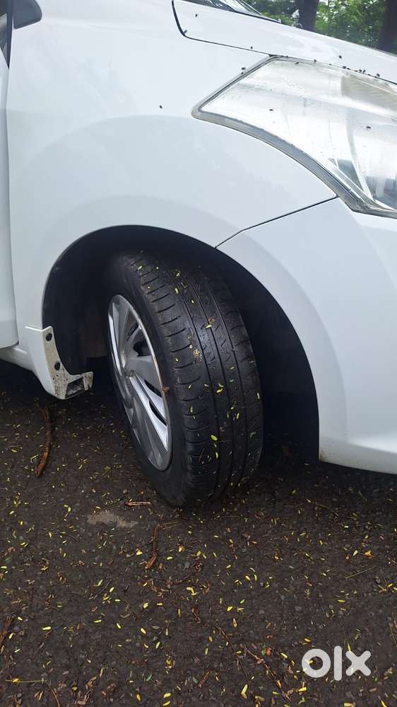 Maruti Suzuki Ertiga Shvs Vdi, 2012, Diesel