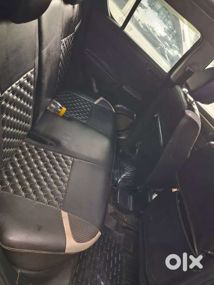 Maruti Suzuki Swift 2017 Petrol 68000 Km Driven