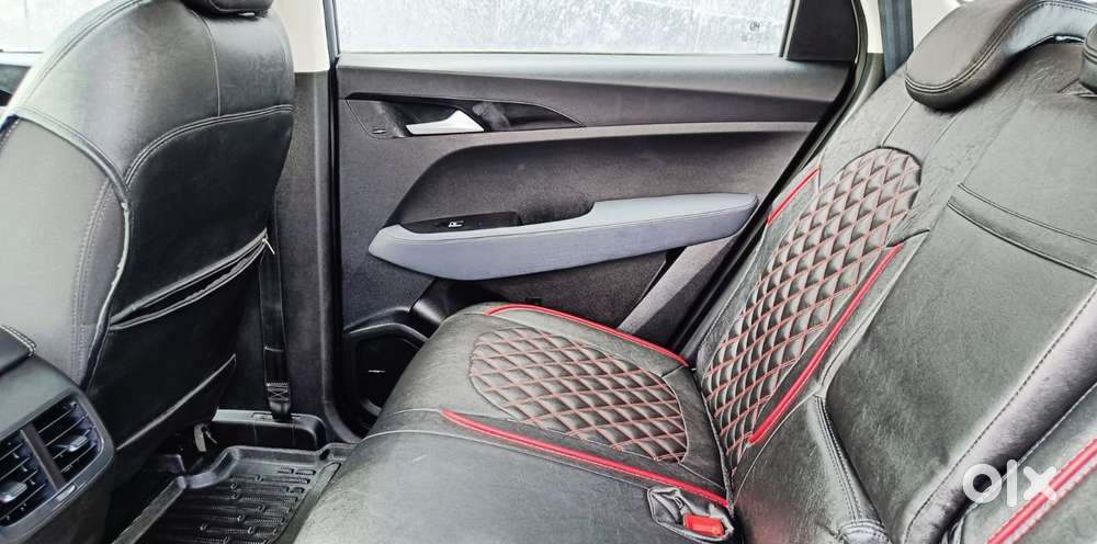 Mg Hector 1.5 Shine Turbo Cvt, 2022, Petrol