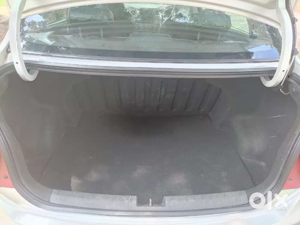 Hyundai Xcent 2014 Petrol