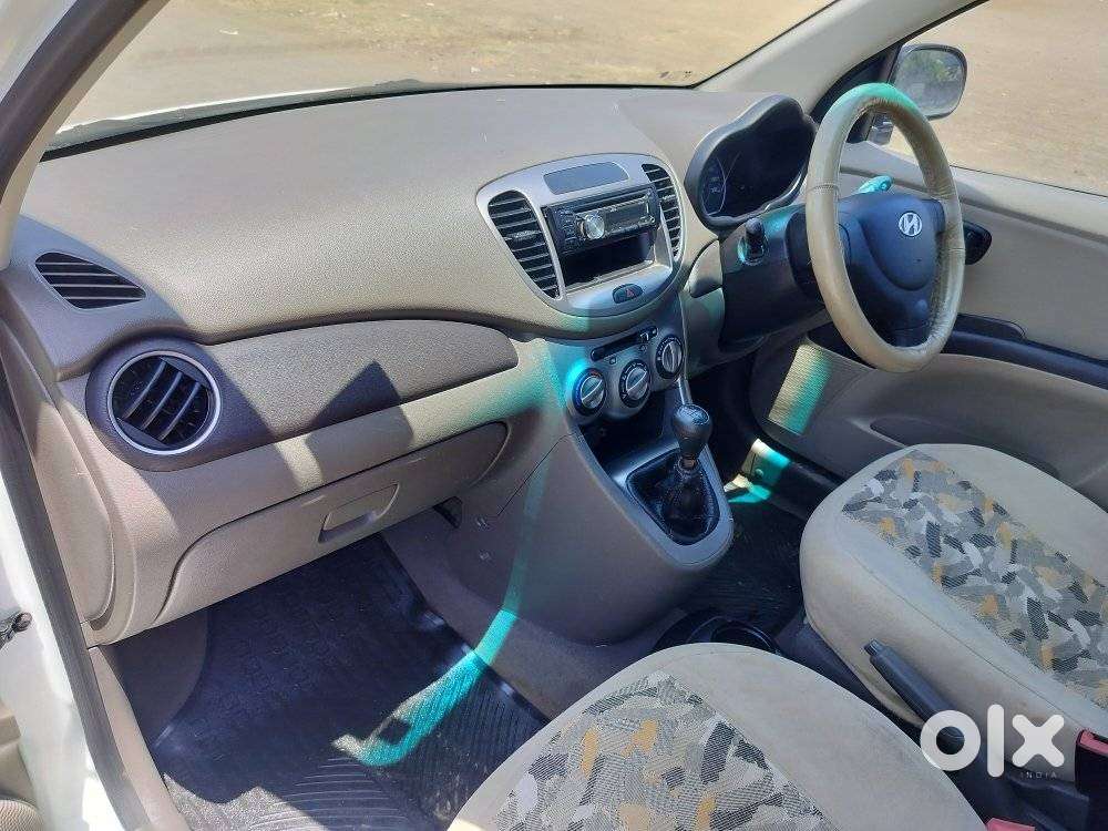 Hyundai I10 Era 1.1 Irde, 2013, Petrol