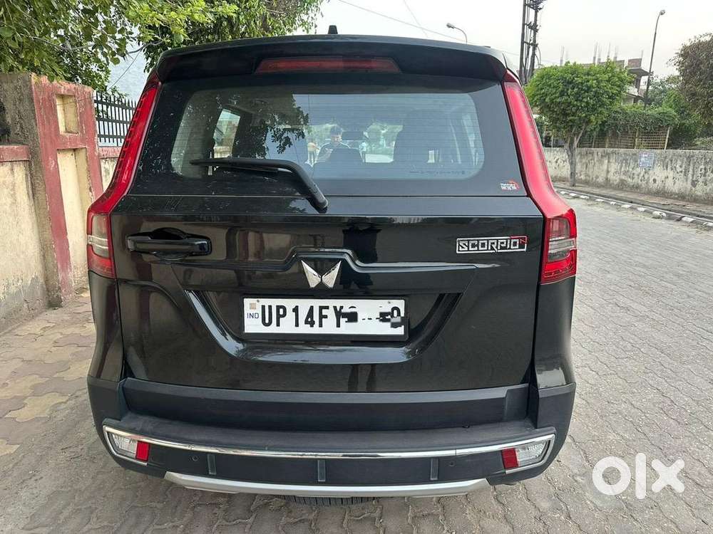Mahindra Diesel Car 2024