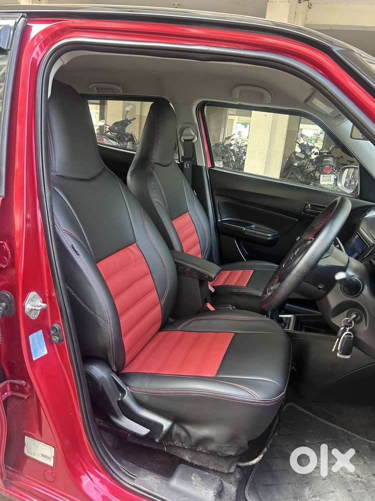 Maruti Suzuki Swift Lxi, 2020, Petrol