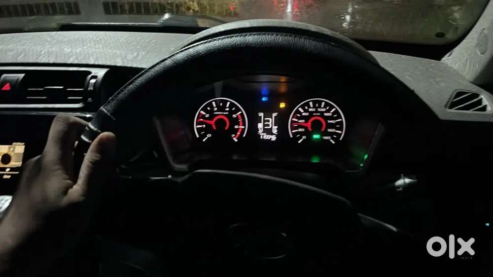 Mahindra Kuv 100 Diesel 2016 Year