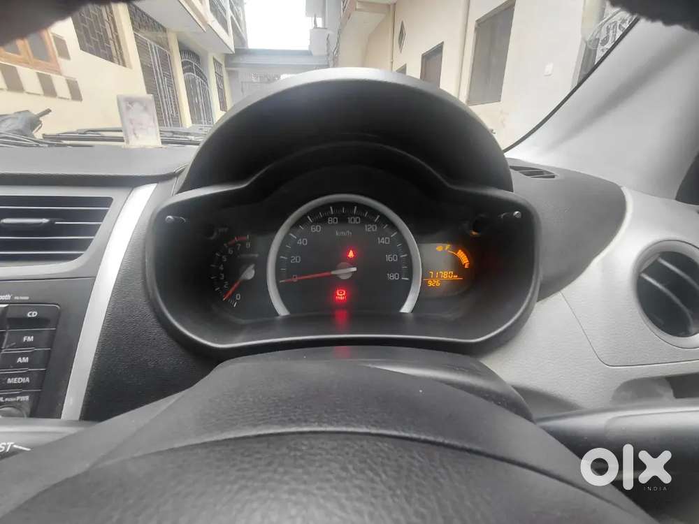 Maruti Suzuki Celerio Zxi 2017