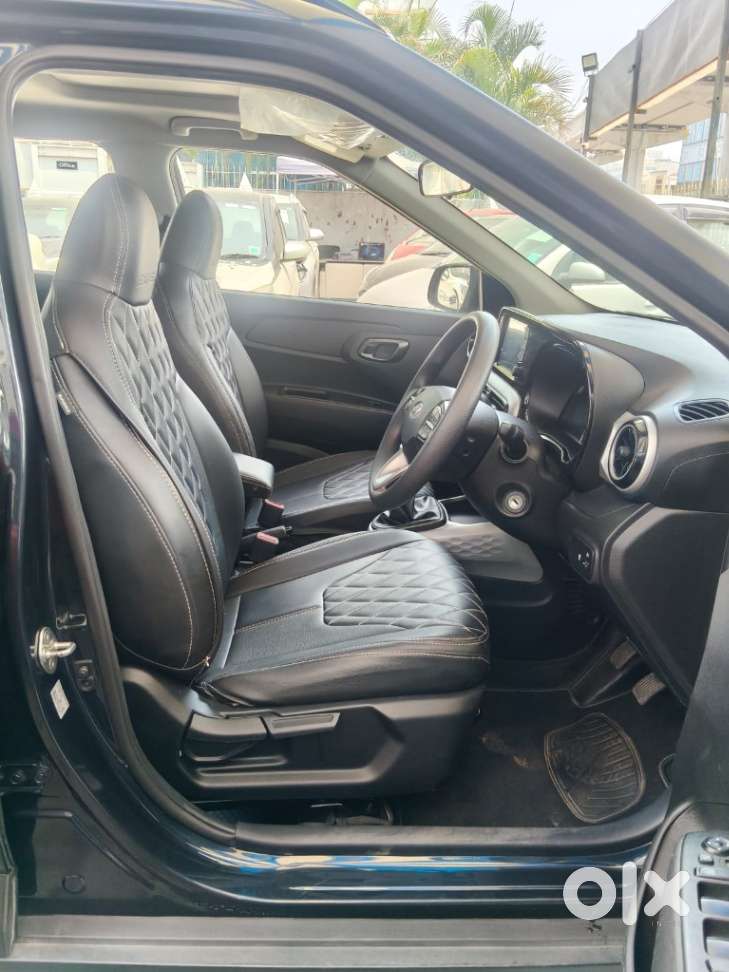 Hyundai Exter Sx 1.2 Mt, 2024, Petrol