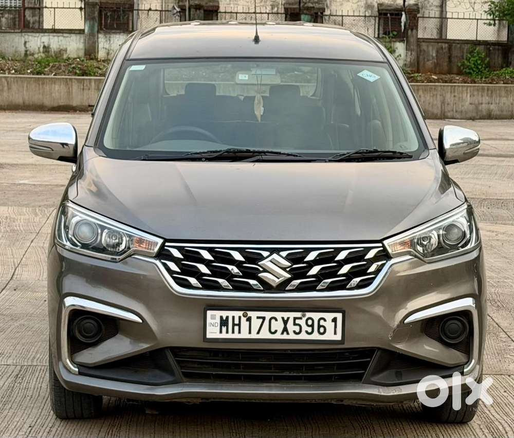 Maruti Suzuki Ertiga Vxi (o) Cng, 2023, Petrol