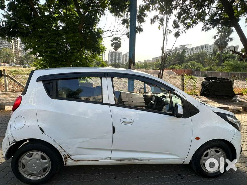 Chevrolet Car 2015 Model