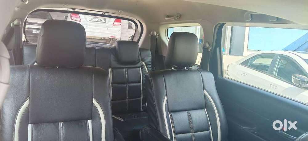 Maruti Suzuki Xl6 1.5 Alpha Mt, 2023, Petrol