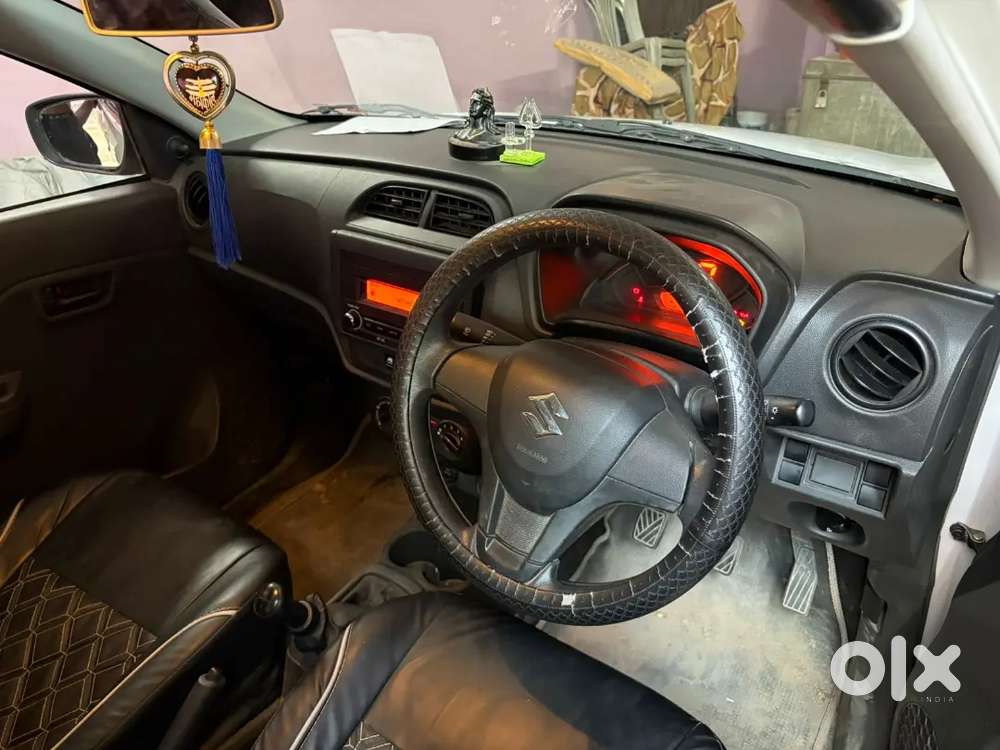 Maruti Suzuki Alto K10 2024 Model