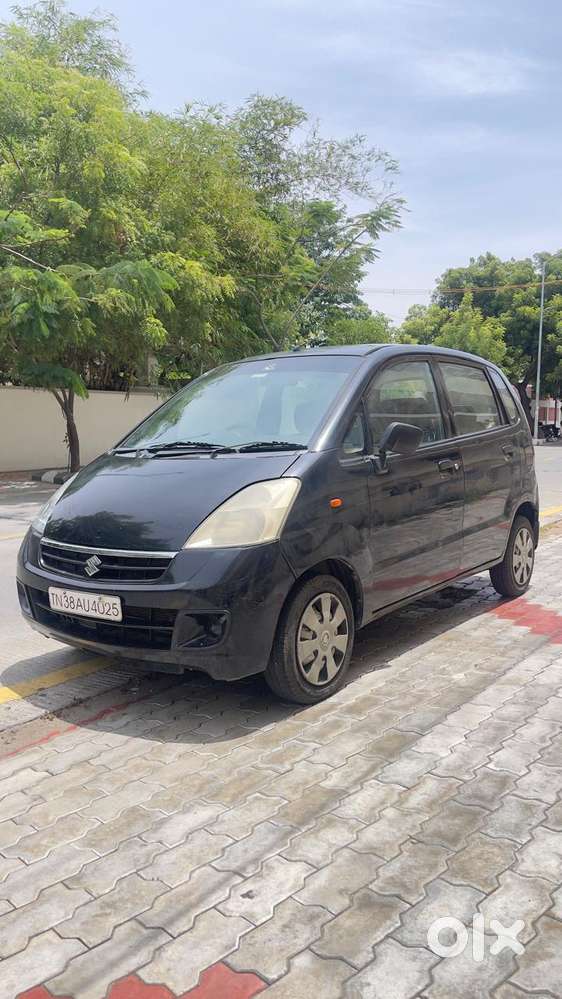 Maruti Suzuki Estilo Lxi, 2008, Petrol