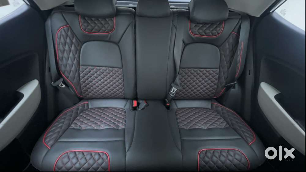 Hyundai Venue Sx, 2025, Petrol