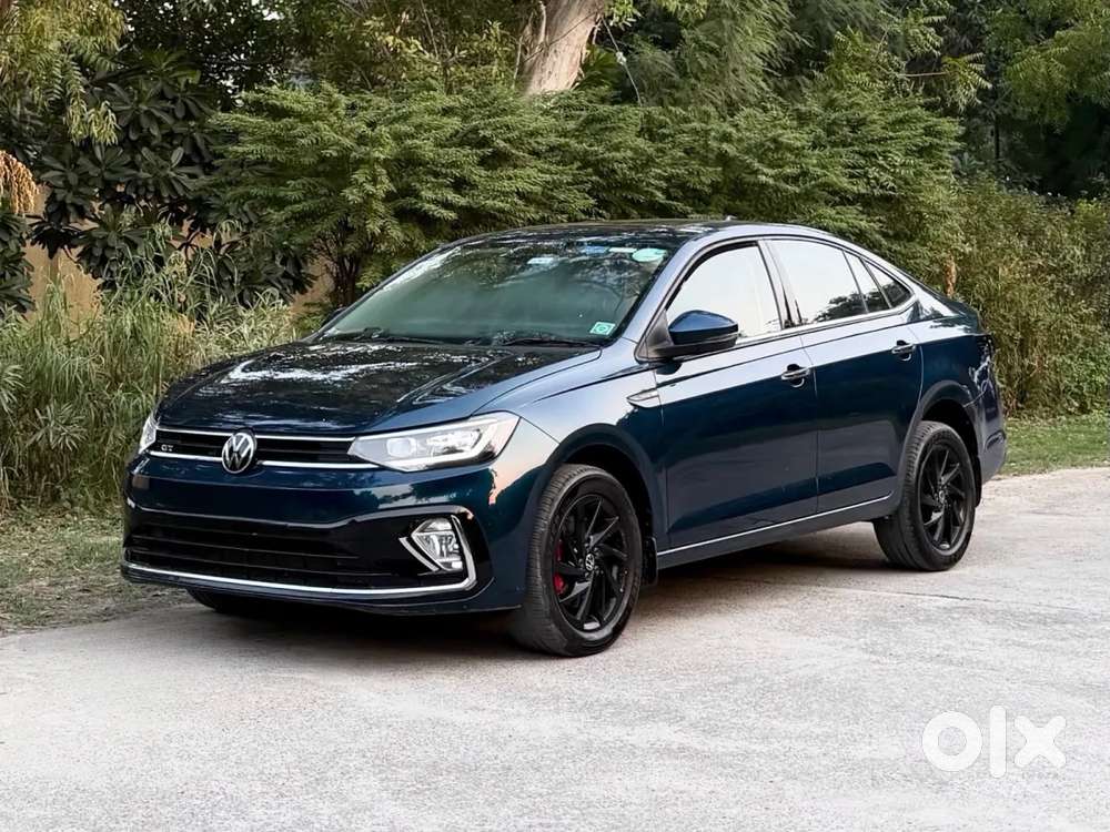Volkswagen Virtus, 2023, Petrol