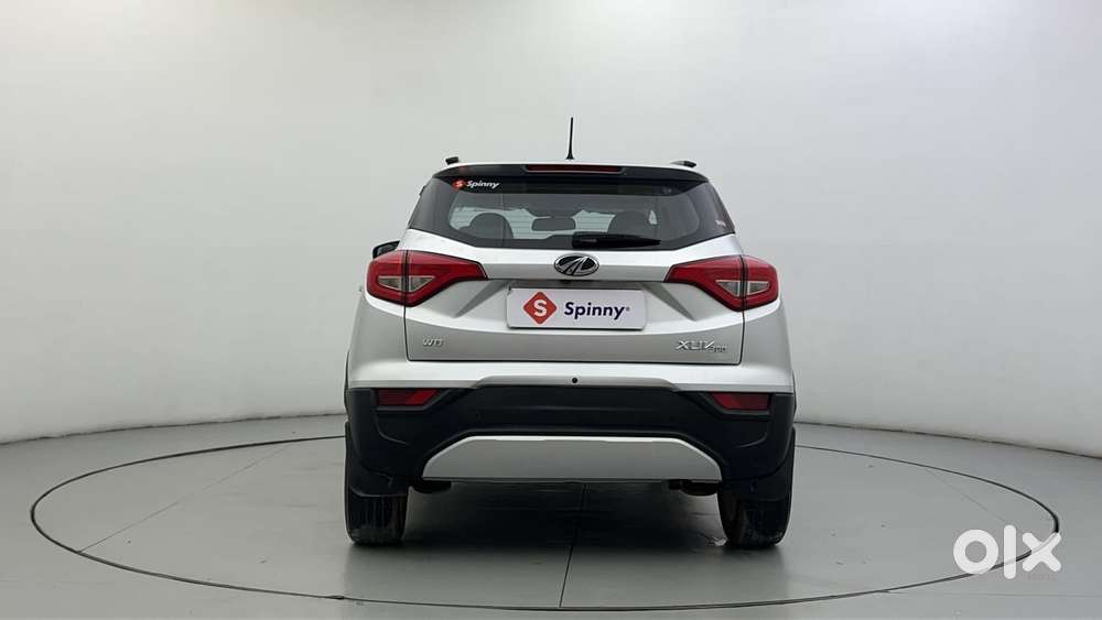 Mahindra Xuv300 W8 Diesel, 2021, Diesel