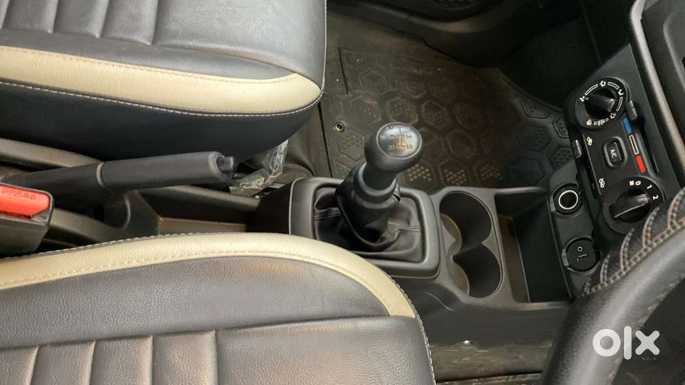 Maruti Suzuki Alto K10 Plus Edition, 2022, Petrol