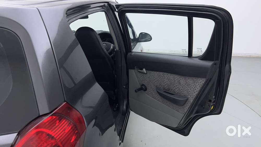 Maruti Suzuki Alto 800 Lxi, 2017, Petrol