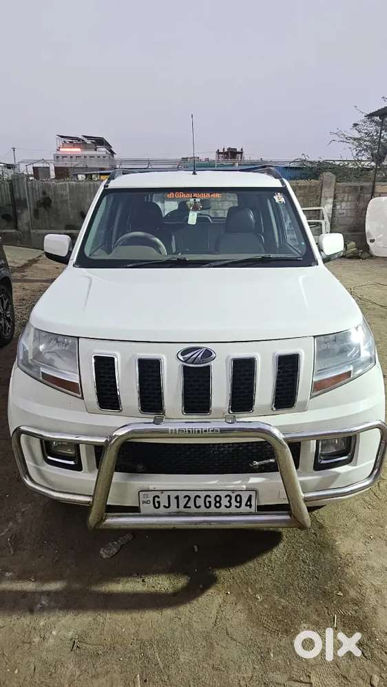 Mahindra Tuv Diesel Manual 2015