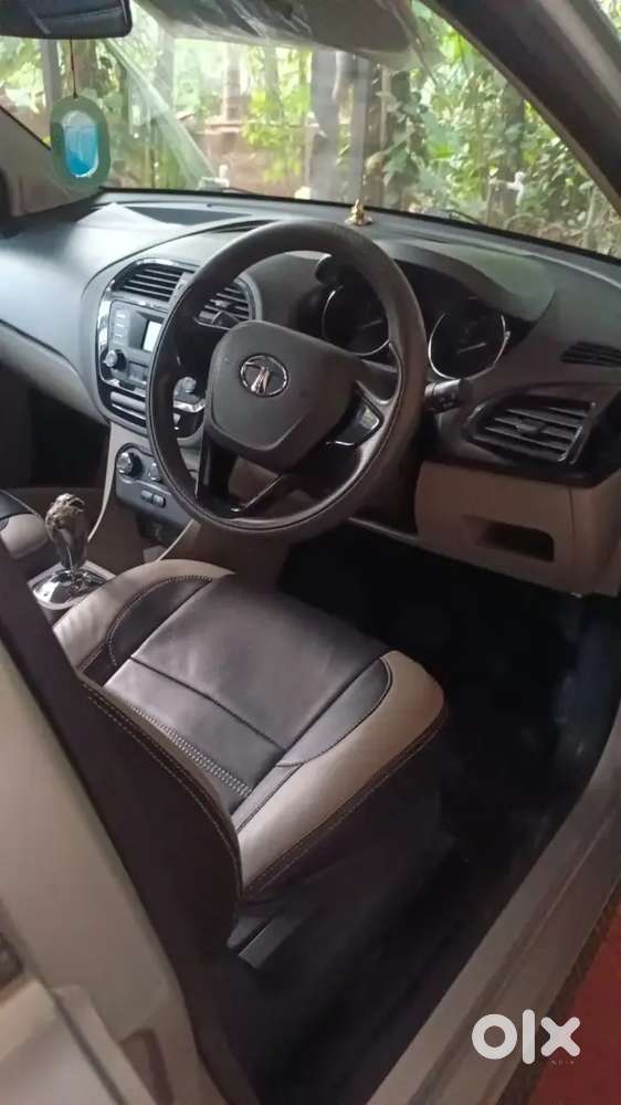 Tata Tiago Automatic - >50k Km