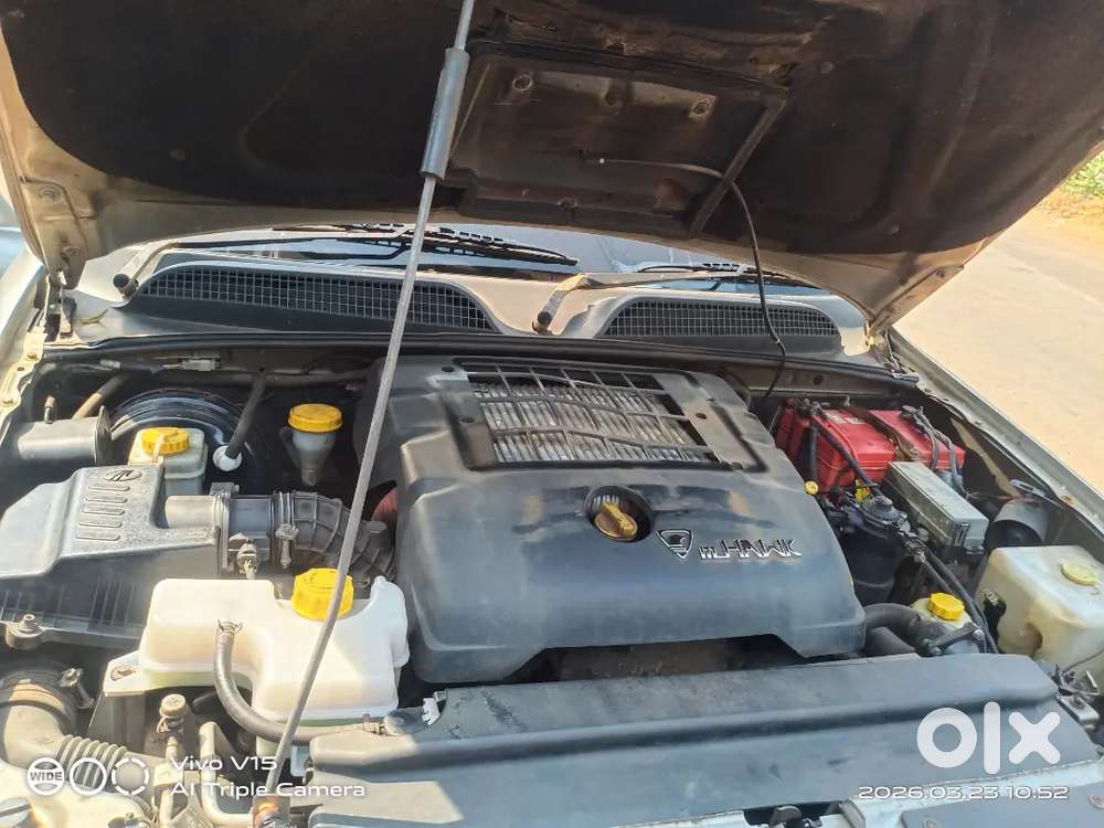 Mahindra Scorpio 2014 Diesel Well Maintained