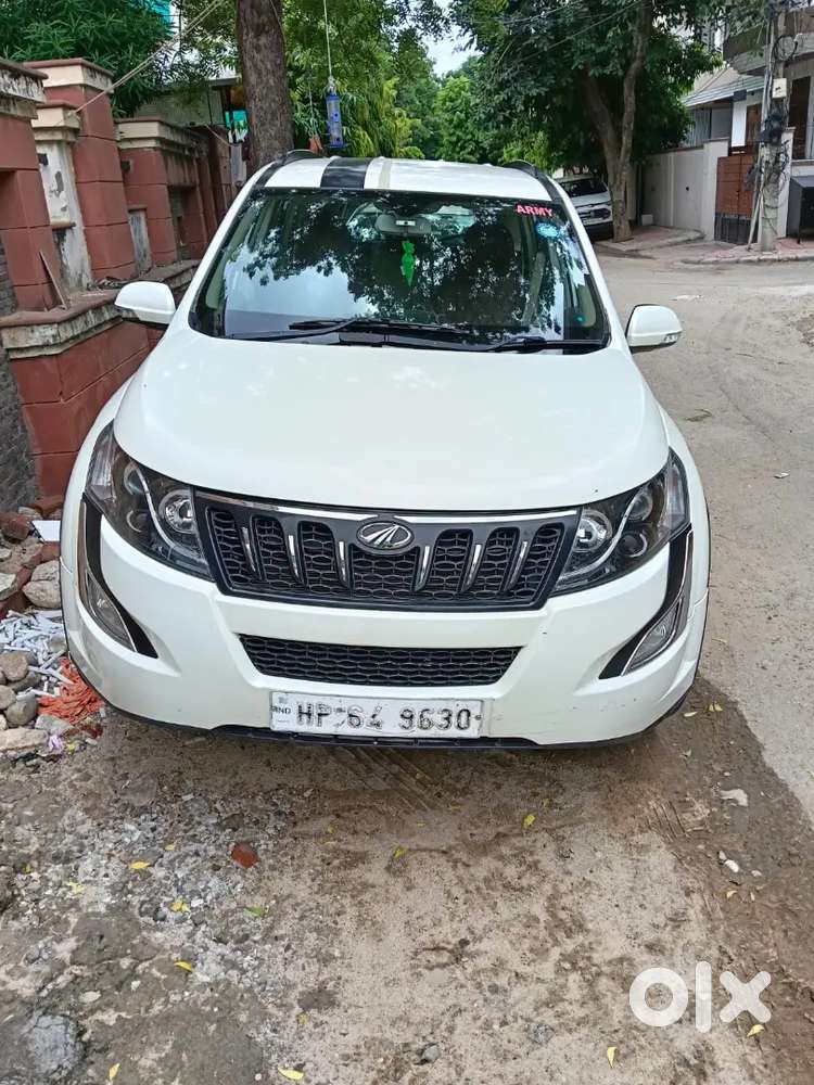 Army Officer Driven