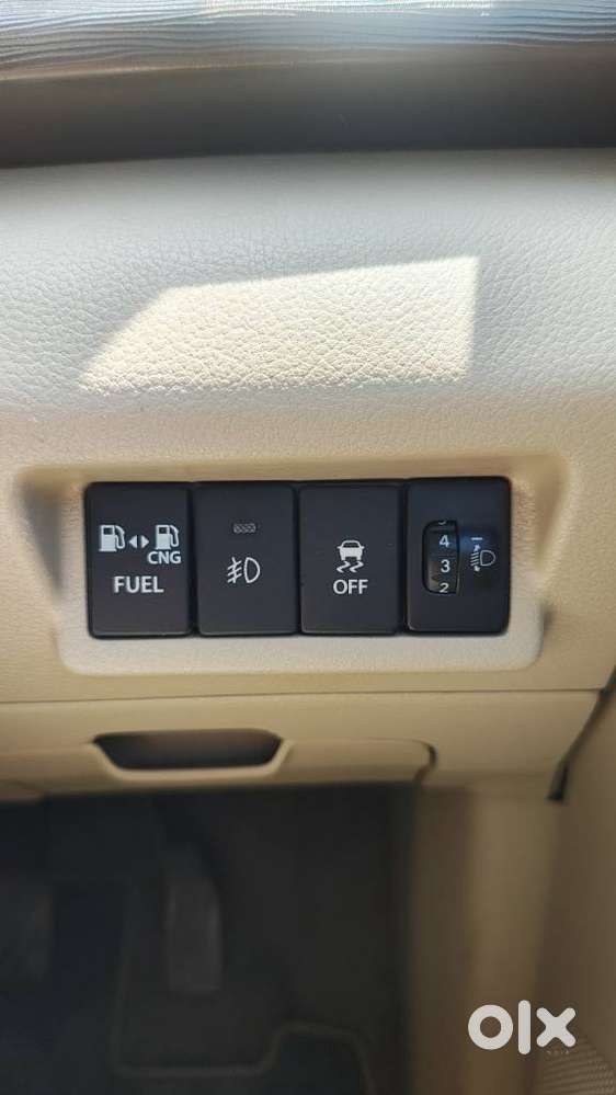 Maruti Suzuki Ertiga Vxi (o) Cng, 2022, Cng & Hybrids