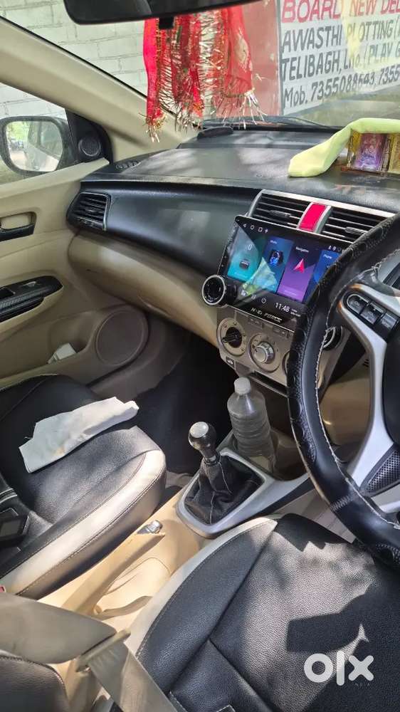Honda City 2010 Model