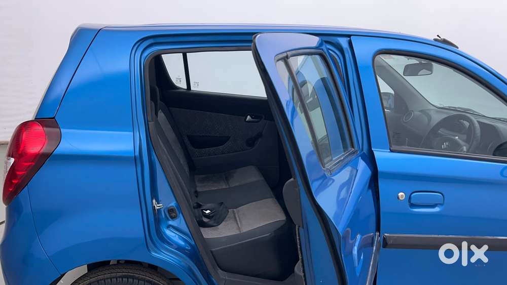 Maruti Suzuki Alto 800 Vxi, 2018, Petrol