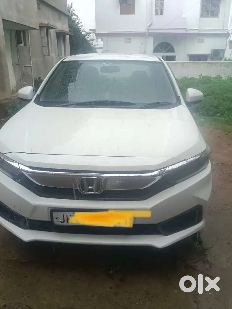 Honda Amaze 1.2 S 2019