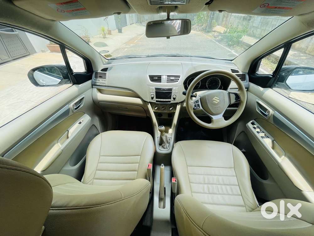 Maruti Suzuki Ertiga 1.5 Zdi, 2013, Diesel