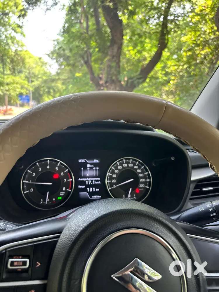 Baleno  Maruti 1.2 Delta