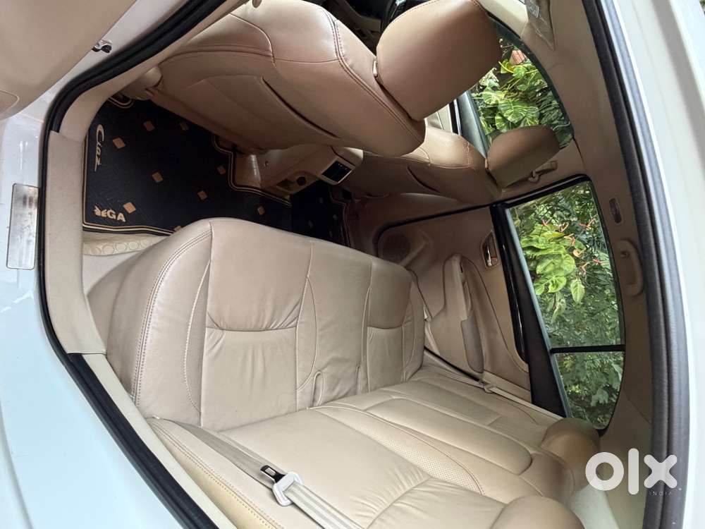 Maruti Suzuki Ciaz Zxi+ 2016