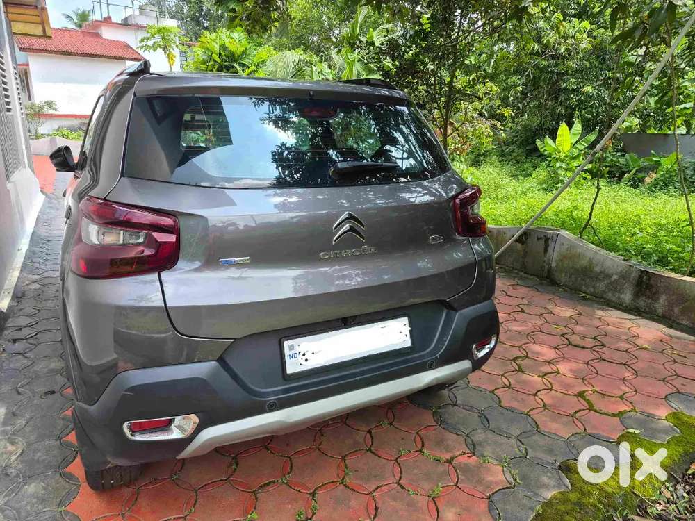 Citroen C3 Shine 2025 Automatic