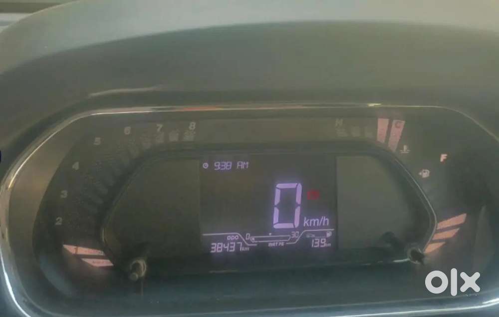 Tata Tiago 1.2 Revotron 2021