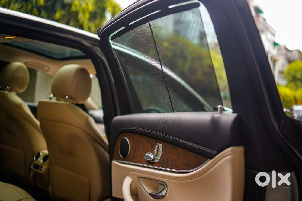 Mercedes-benz E-class E 200, 2018, Petrol