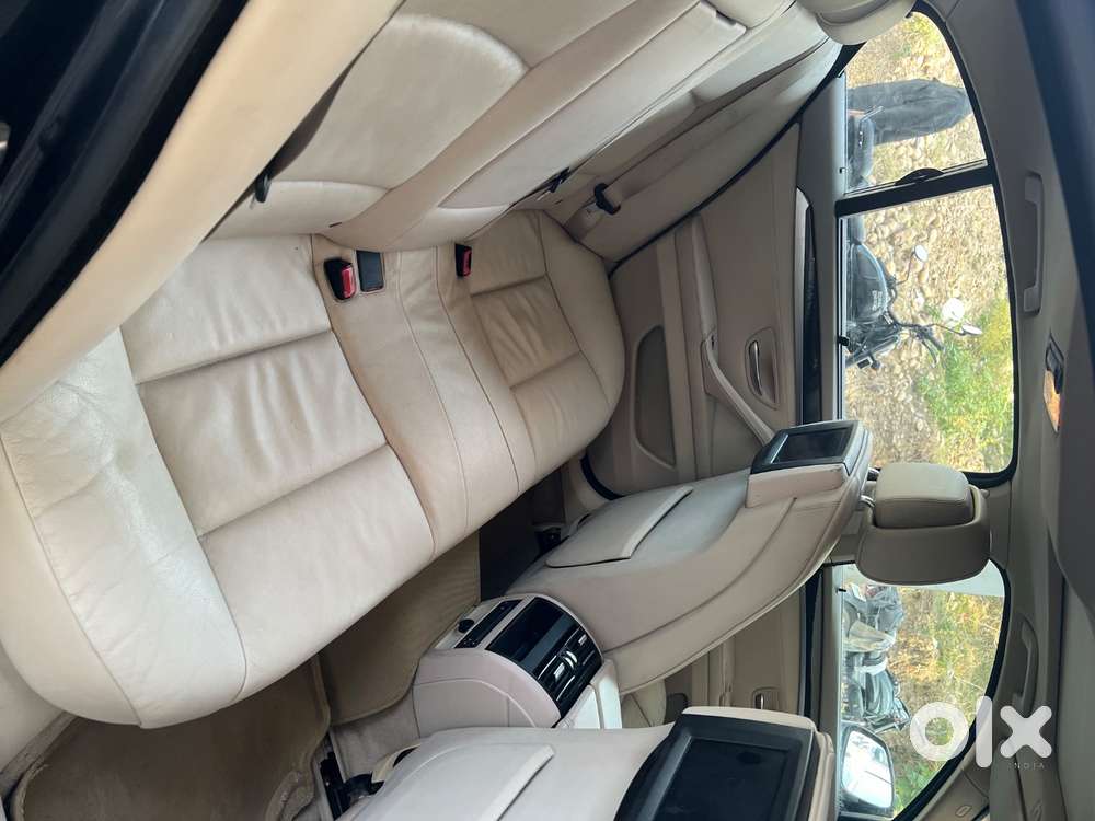 Bmw 5 Series 2012 Diesel Well Maintained