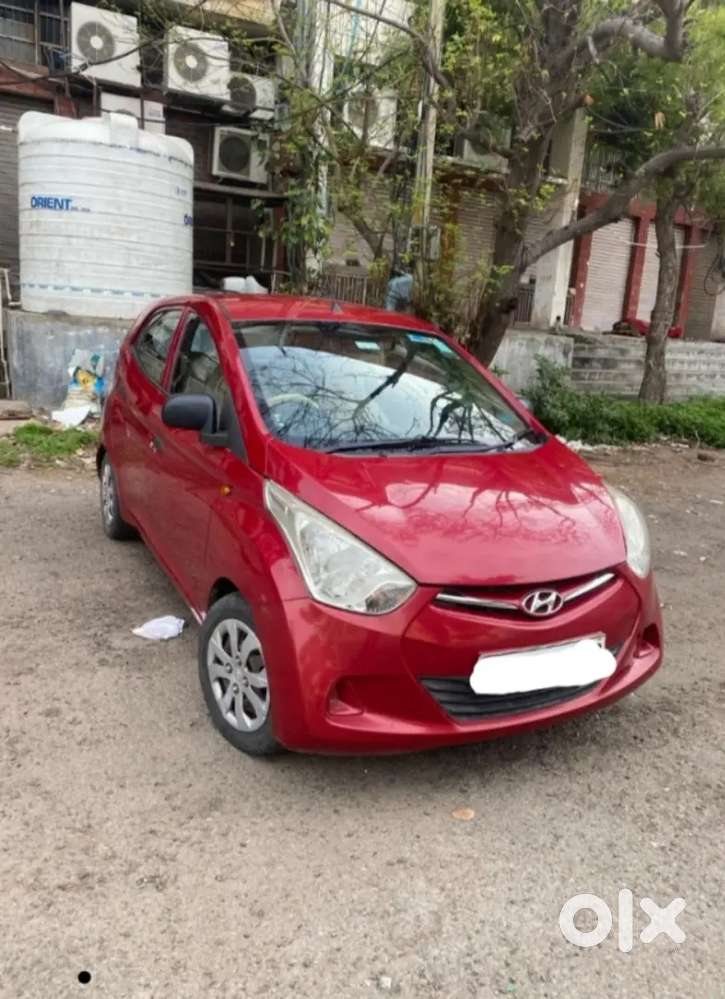 Hyundai Eon 2015 Petrol 92000 Km Driven