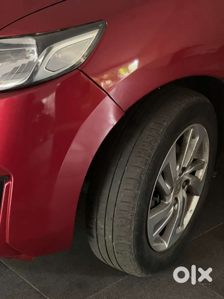 Honda Jazz Petrol 2019