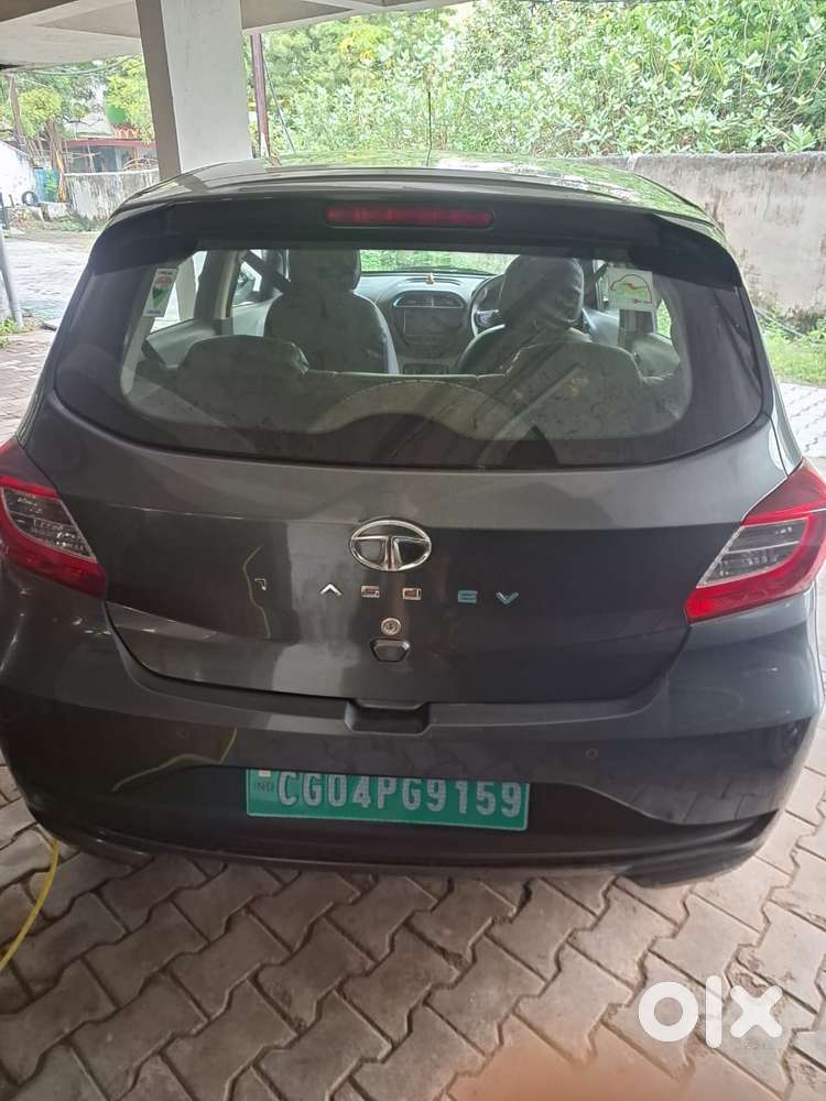 Tata Tiago Ev Xt Mr, 2023, Electric