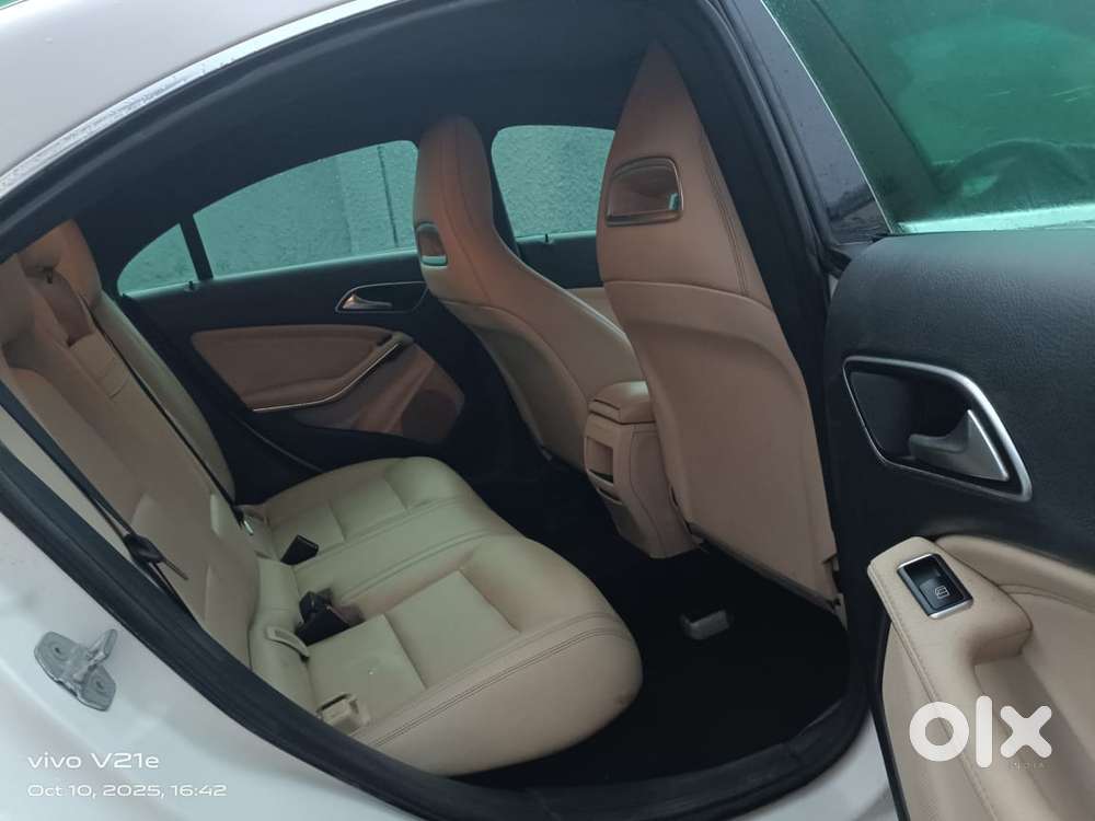 Mercedes-benz C-class Progressive C 220d, 2016, Diesel