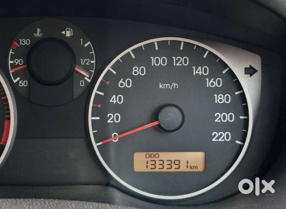 Hyundai I20 Magna Plus Diesel, 2009, Diesel